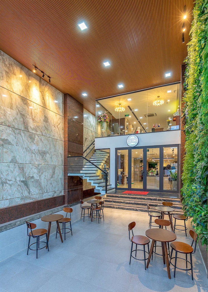 Hotel · Citypoint Apartment, Da Nang