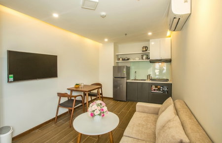 Citypoint Apartment, Da Nang, Vietnam