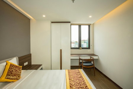 Citypoint Apartment, Da Nang, Vietnam