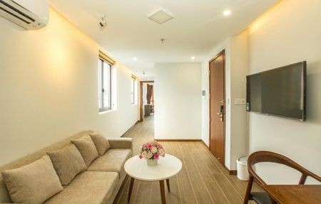 Citypoint Apartment, Da Nang, Vietnam