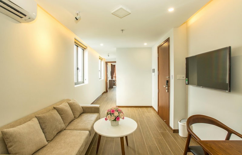 Citypoint Apartment, Da Nang, Vietnam