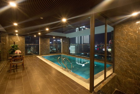 Citypoint Apartment, Da Nang, Vietnam