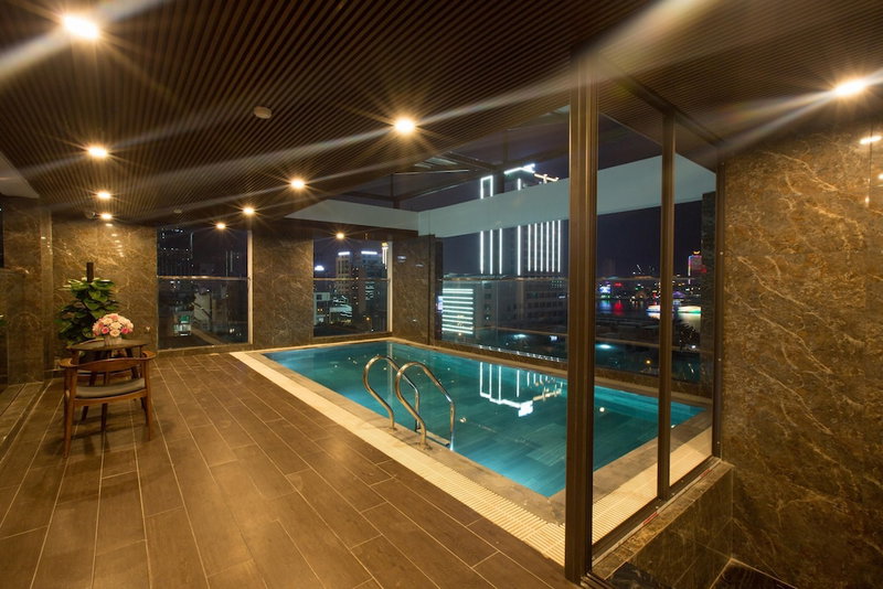Citypoint Apartment, Da Nang, Vietnam