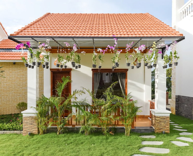 Bungalow Sang Tuoi Mountains, Phu Quoc, Vietnam