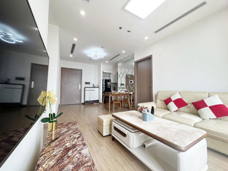 Luxury Apartment Vinhomes Skylake, Hanoi, Vietnam