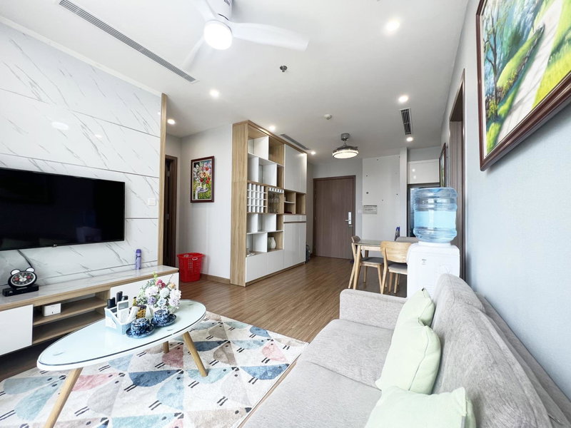 Luxury Apartment Vinhomes Skylake, Hanoi, Vietnam