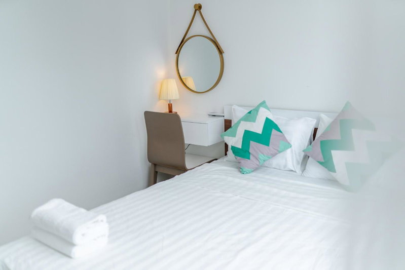 Luxury Apartment Vinhomes Skylake, Hanoi, Vietnam