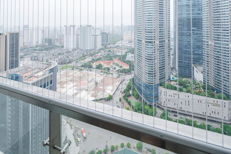 Luxury Apartment Vinhomes Skylake, Hanoi, Vietnam