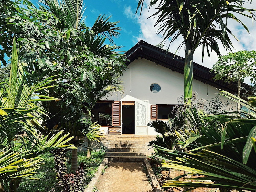 XOM Organic Farm Stay, Vietnam