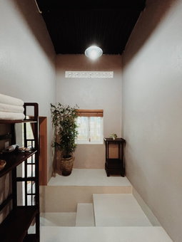 XOM Organic Farm Stay, Pleiku, Vietnam