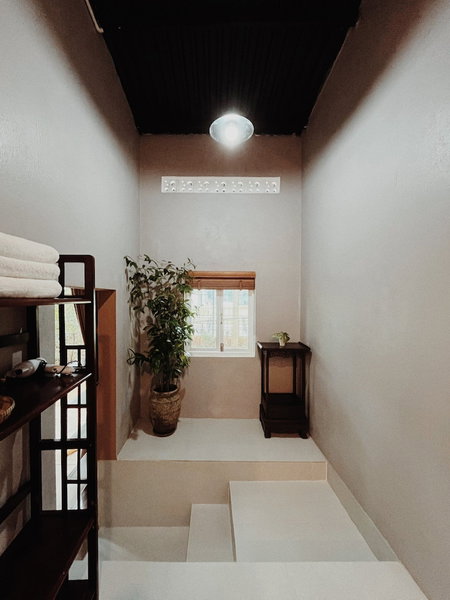 XOM Organic Farm Stay, Pleiku, Vietnam