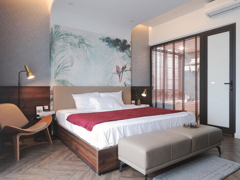 Moon Villa E2.10 Venus by Flamingo Đại Lải, Phúc Yên, Vietnam