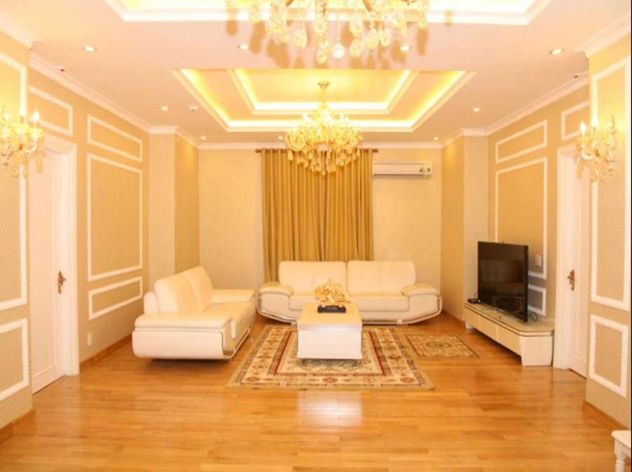 Senior Hotel 1 Cần Thơ, Can Tho, Vietnam