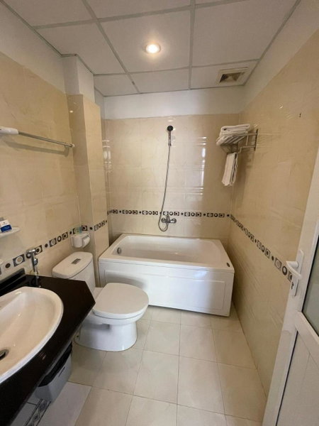 Senior Hotel 1 Cần Thơ, Can Tho, Vietnam