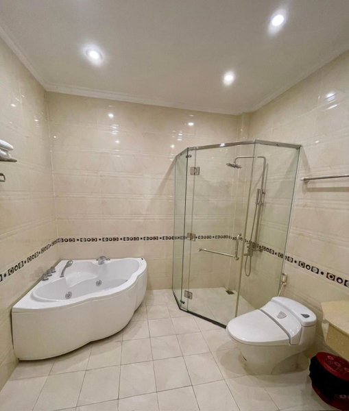 Senior Hotel 1 Cần Thơ, Can Tho, Vietnam