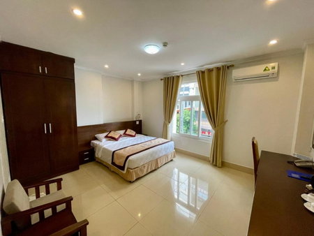 Senior Hotel 1 Cần Thơ, Can Tho, Vietnam