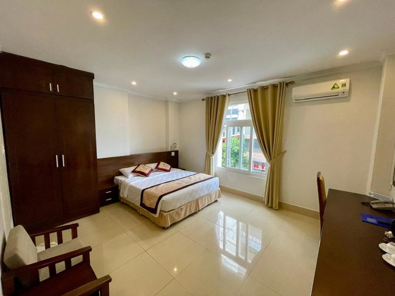 Senior Hotel 1 Cần Thơ, Can Tho, Vietnam
