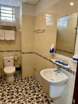 Senior Hotel 1 Cần Thơ, Can Tho, Vietnam