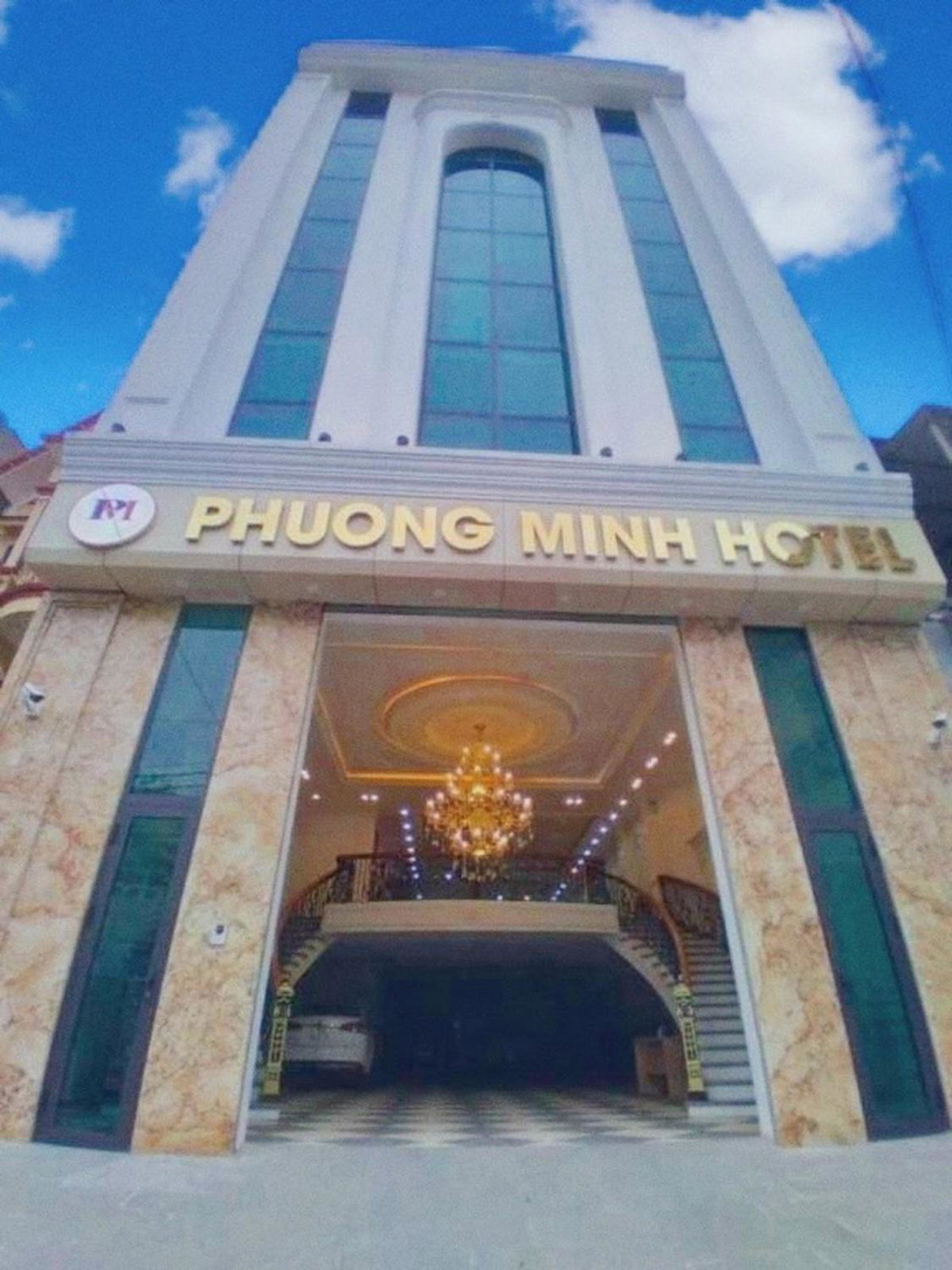 Khách Sạn Phương Minh, Viêt Nam