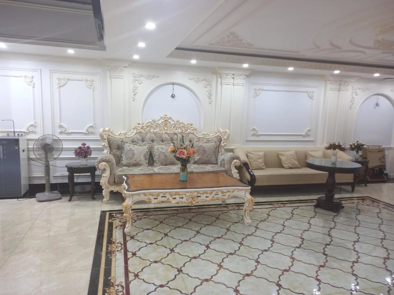 Khách Sạn Phương Minh, Hai Phong, Vietnam