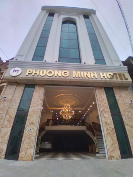 Khách Sạn Phương Minh, Hai Phong, Vietnam