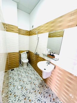 Duy Khang Hotel, Da Lat, Vietnam