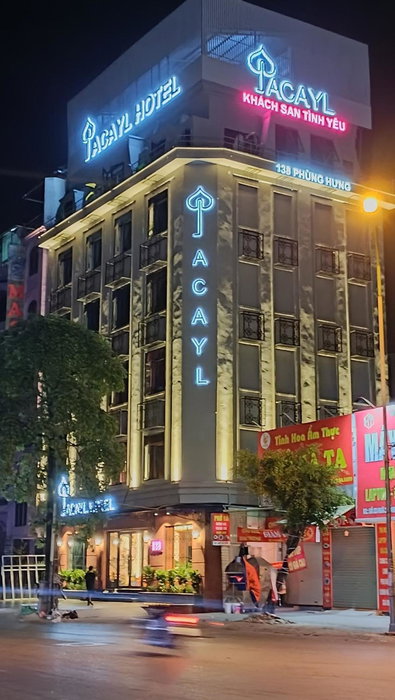 Jacayl Hotel - Hà Đông, Hanoi, Vietnam