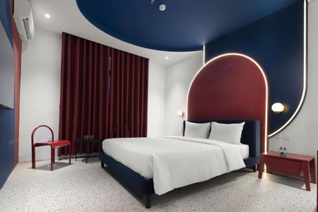 Jacayl Hotel - Hà Đông, Hanoi, Vietnam