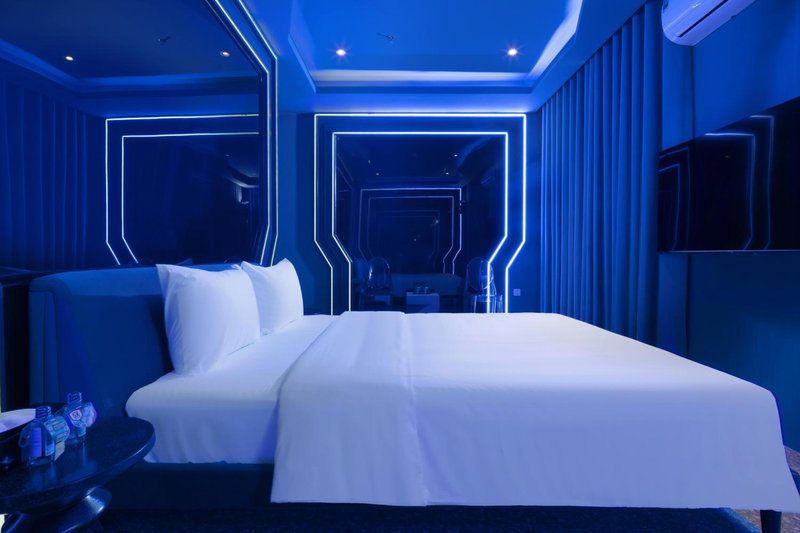 Jacayl Hotel - Hà Đông, Hanoi, Vietnam