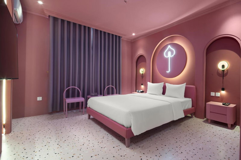 Jacayl Hotel - Hà Đông, Hanoi, Vietnam