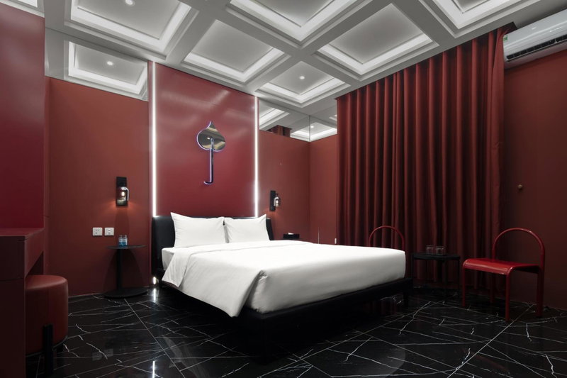 Jacayl Hotel - Hà Đông, Hanoi, Vietnam