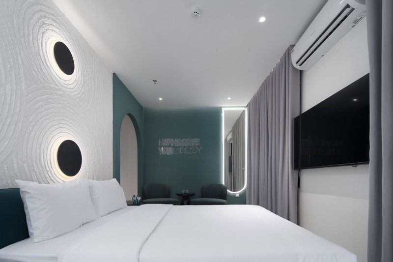 Jacayl Hotel - Hà Đông, Hanoi, Vietnam