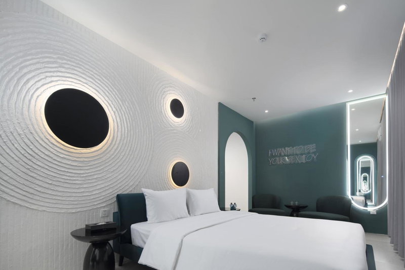 Jacayl Hotel - Hà Đông, Hanoi, Vietnam