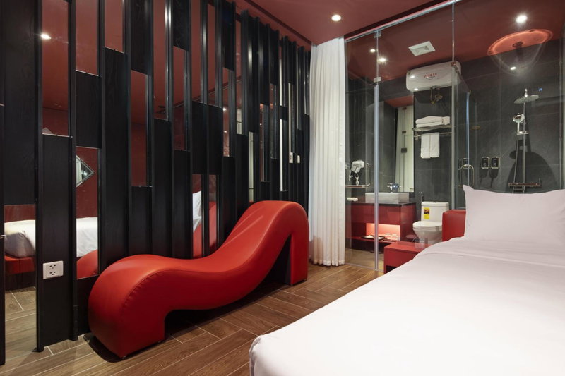Jacayl Hotel - Hà Đông, Hanoi, Vietnam