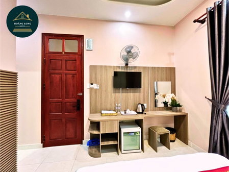 Hoang Long Hotel Da Lat City, Da Lat, Vietnam