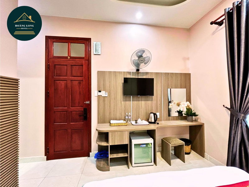 Hoang Long Hotel Da Lat City, Da Lat, Vietnam