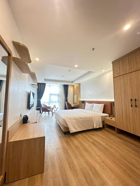 ATOUR Phoenix Hotel, Bắc Ninh, Vietnam