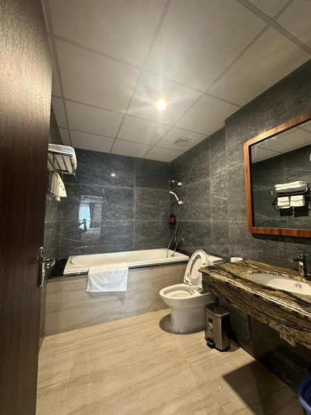 ATOUR Phoenix Hotel, Bắc Ninh, Vietnam