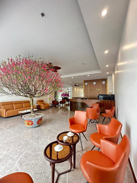 ATOUR Phoenix Hotel, Bắc Ninh, Vietnam