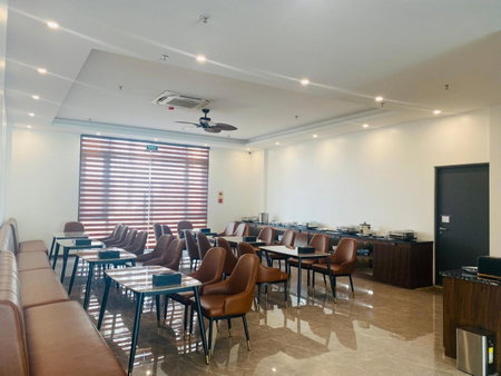 ATOUR Phoenix Hotel, Bắc Ninh, Vietnam