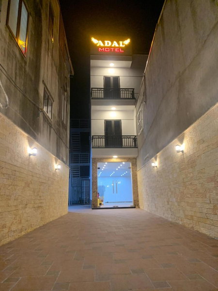Adal Motel, Kiến An, Vietnam