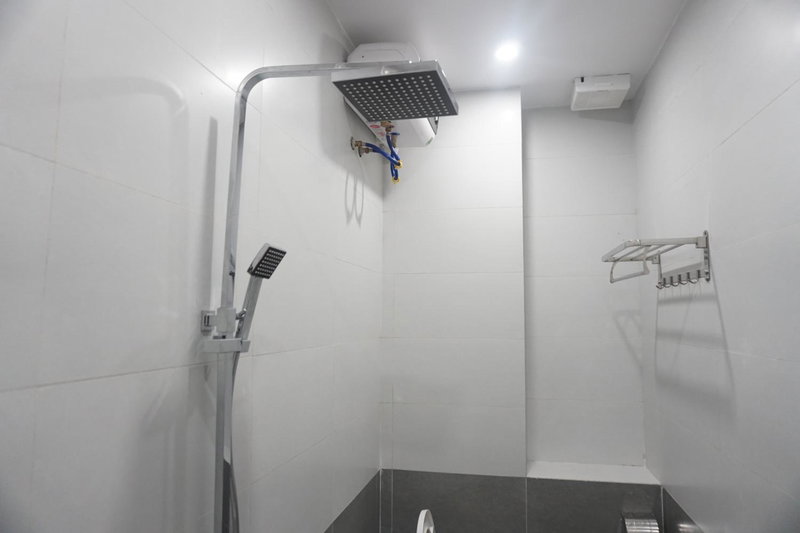 Adal Motel, Kiến An, Vietnam
