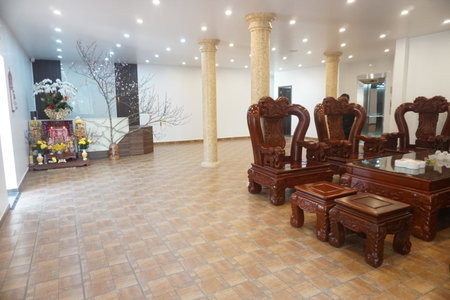 Adal Motel, Kiến An, Vietnam