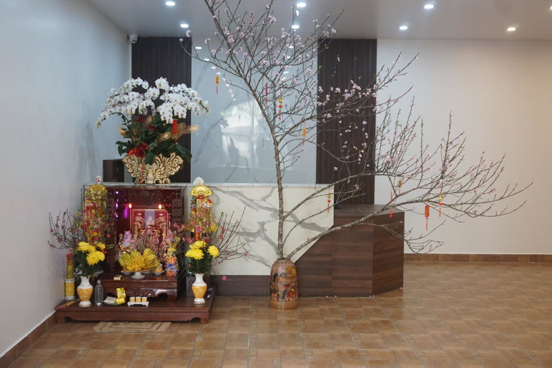 Adal Motel, Kiến An, Vietnam