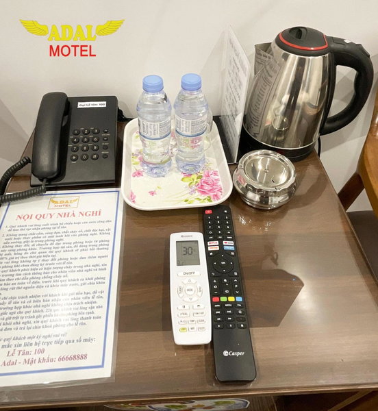 Adal Motel, Kiến An, Vietnam