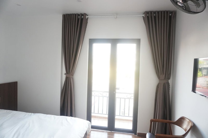 Adal Motel, Kiến An, Vietnam