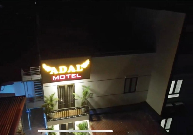 Adal Motel, Kiến An, Vietnam