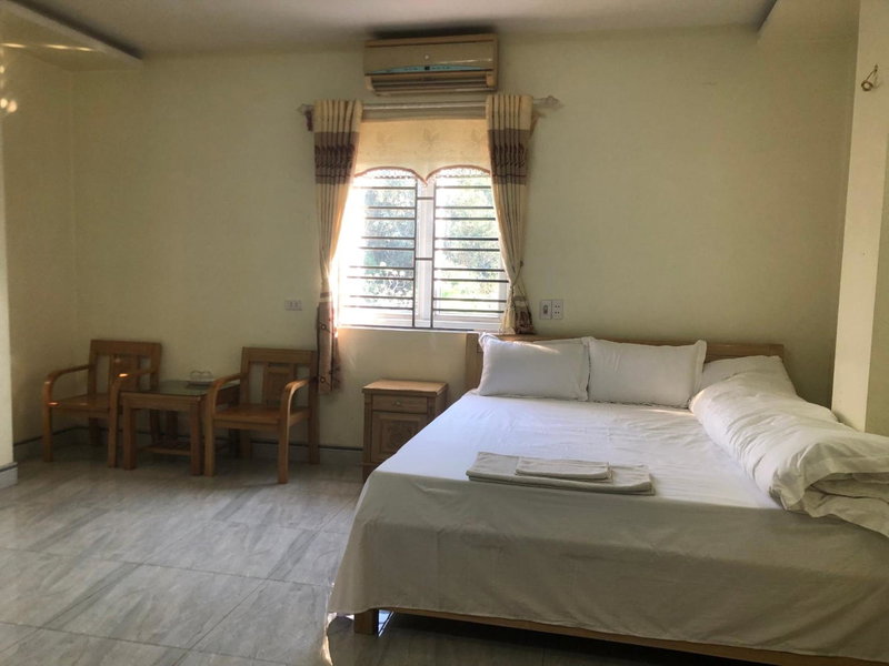 Peaceful Mountain Hotel, Ha Giang, Vietnam