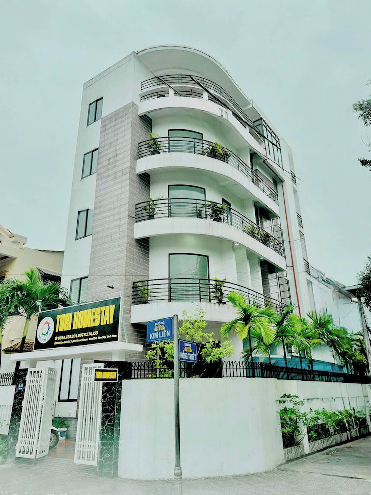 Hotel · Tori Homestay, Hue