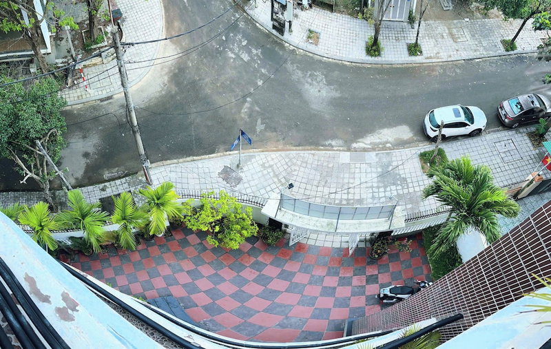 Tori Homestay, Hue, Vietnam